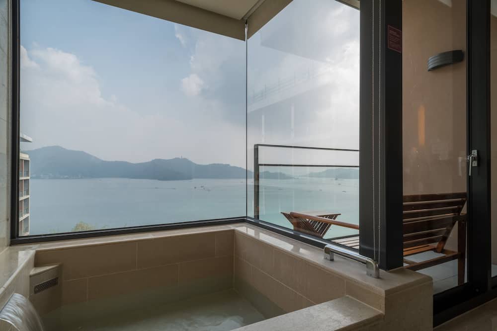 Photo of Bathroom in Yuchi