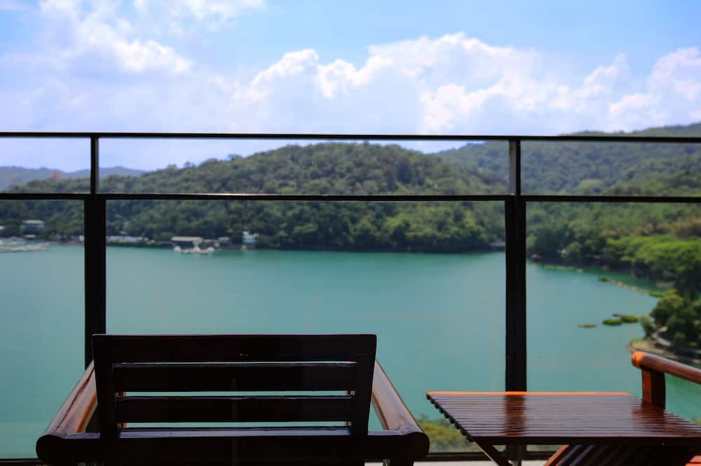Photo of Patio Balcony in Yuchi