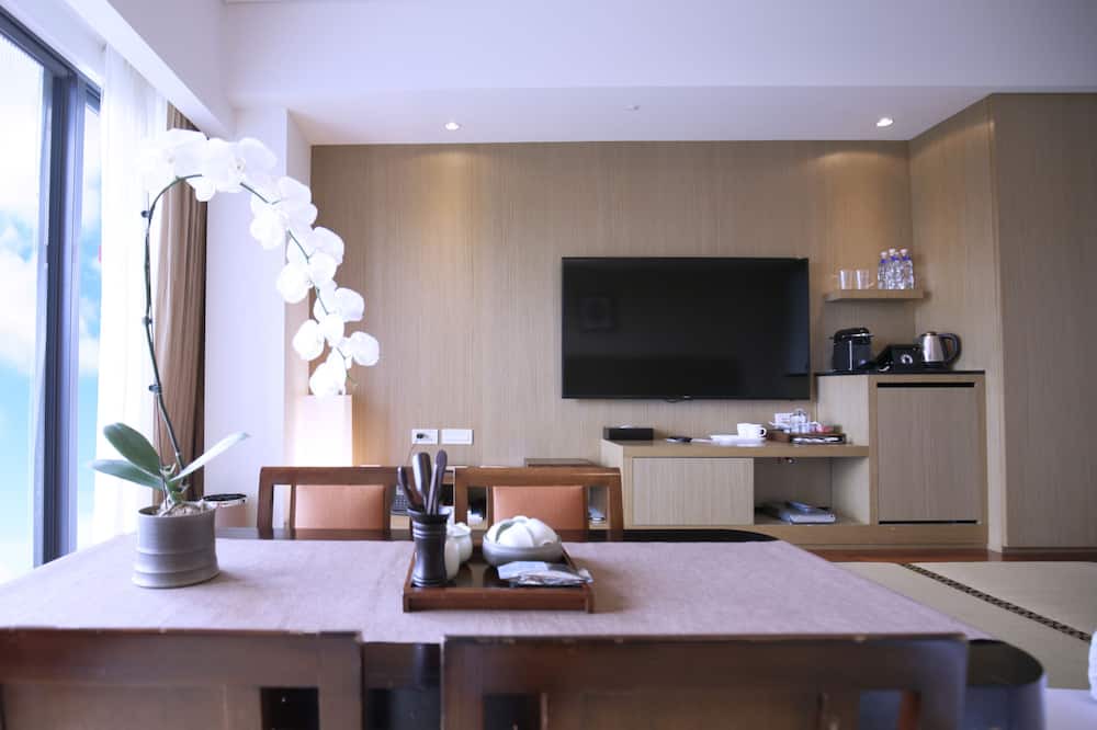 Photo of Livingroom in Yuchi