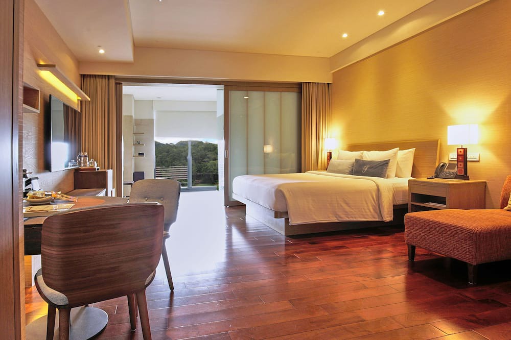 Photo of Bedroom in Yuchi