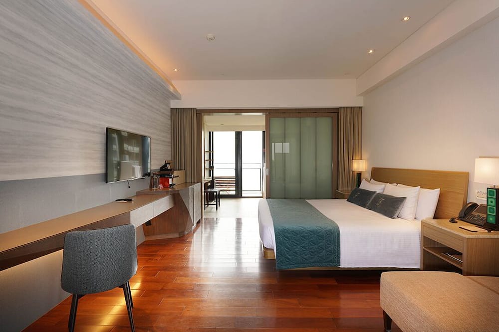 Photo of Bedroom in Yuchi