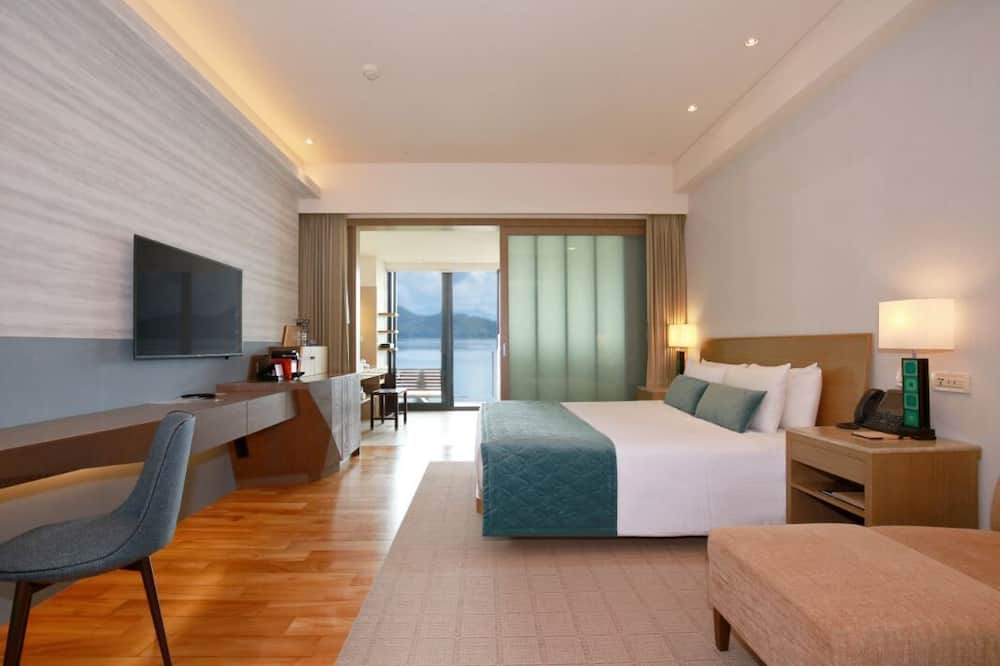 Photo of Bedroom in Yuchi