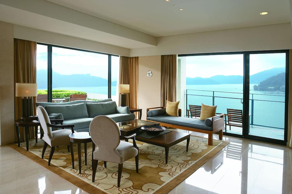 Photo of Livingroom in Yuchi