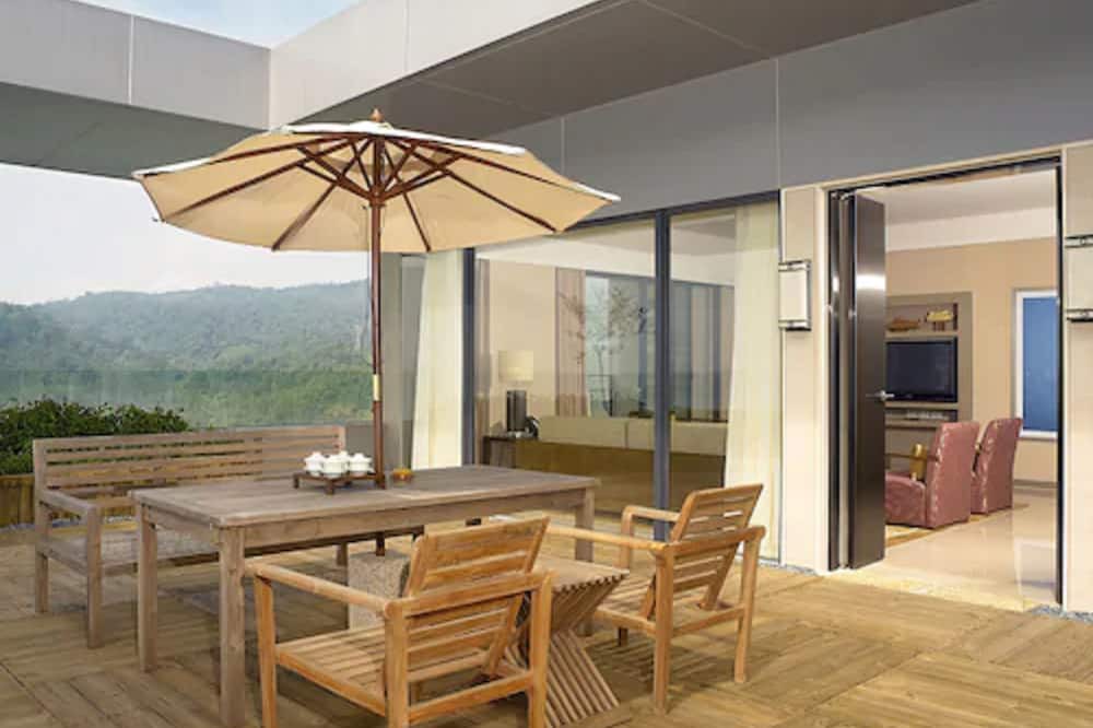 Photo of Patio Balcony in Yuchi