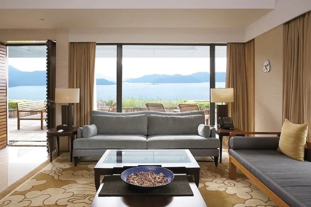 Photo of Livingroom in Yuchi