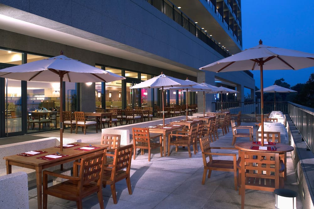 Photo of Patio Balcony in Yuchi