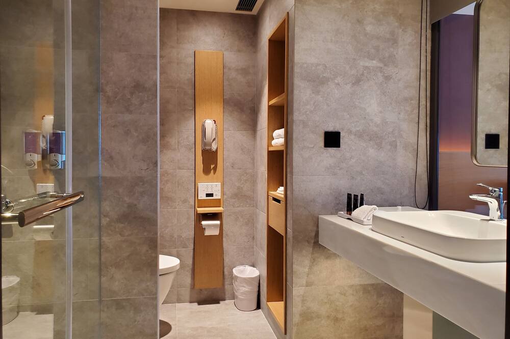 Photo of Bathroom in Hualien City Centre