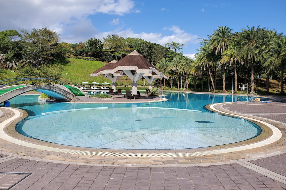 Photo of Outdoor in Hualien City Centre