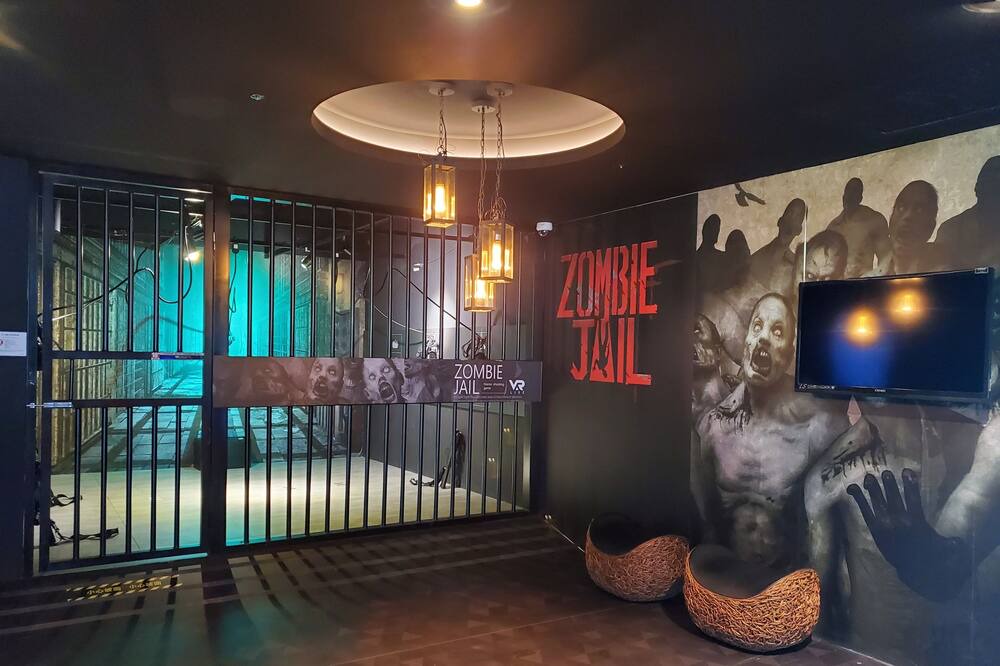Photo of Bedroom in Hualien City Centre