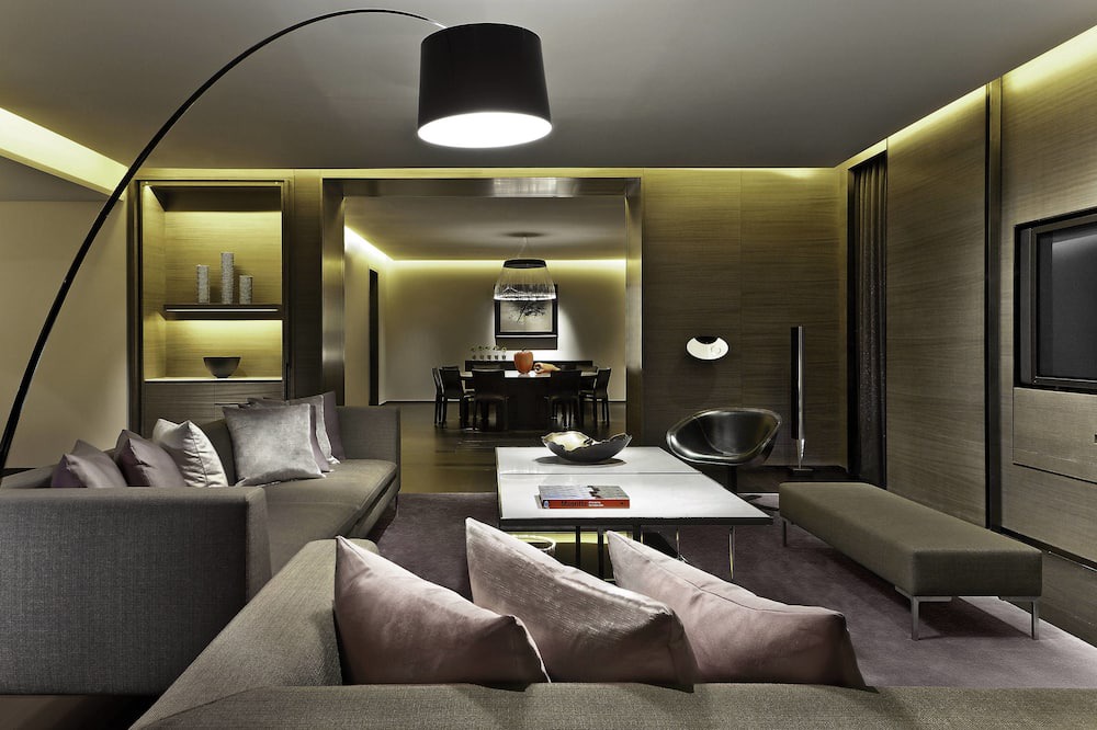 Photo of Bedroom in Xinyi