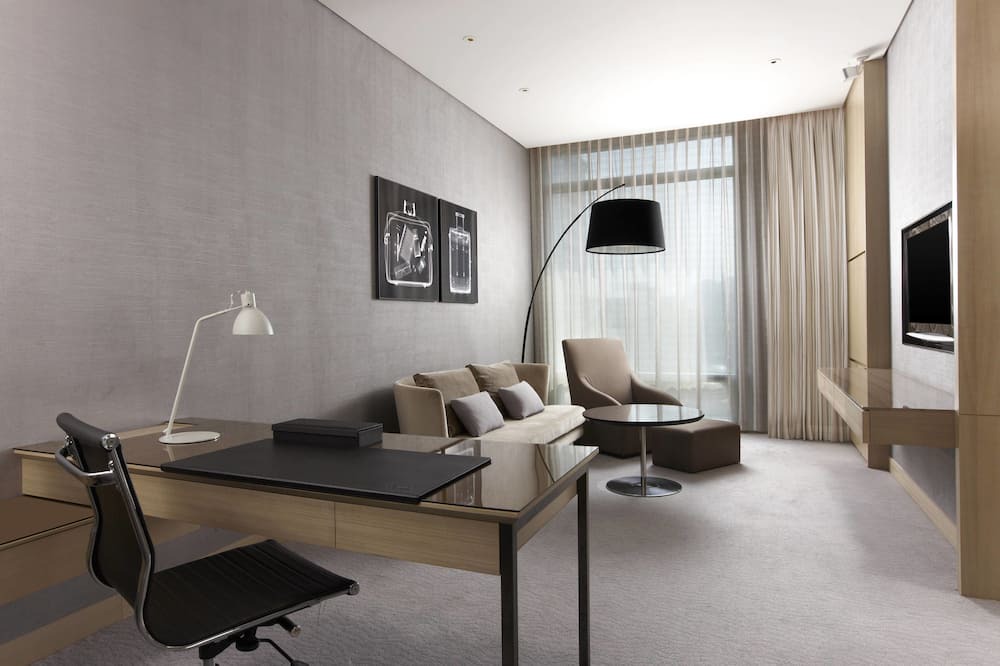 Photo of Livingroom in Xinyi