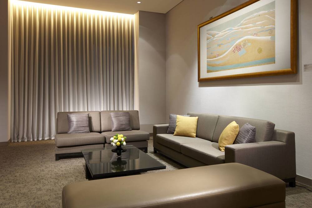 Photo of Bedroom in Xinyi