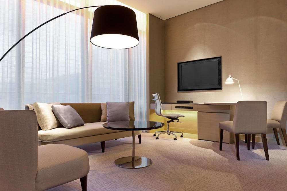 Photo of Livingroom in Xinyi