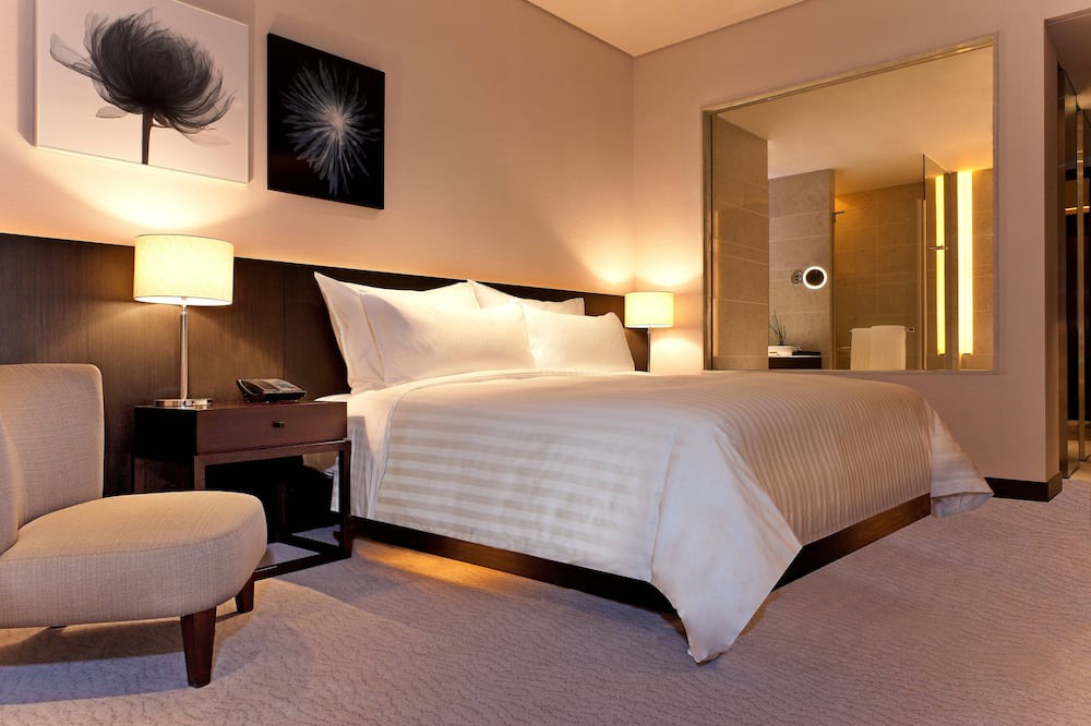 Photo of Bedroom in Xinyi
