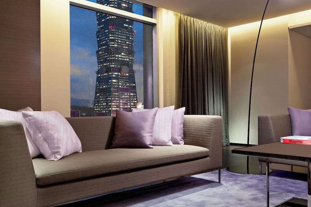 Photo of Bedroom in Xinyi