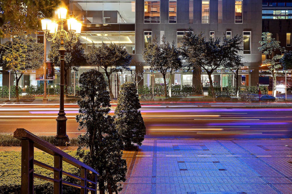 Photo of Outdoor in Xinyi