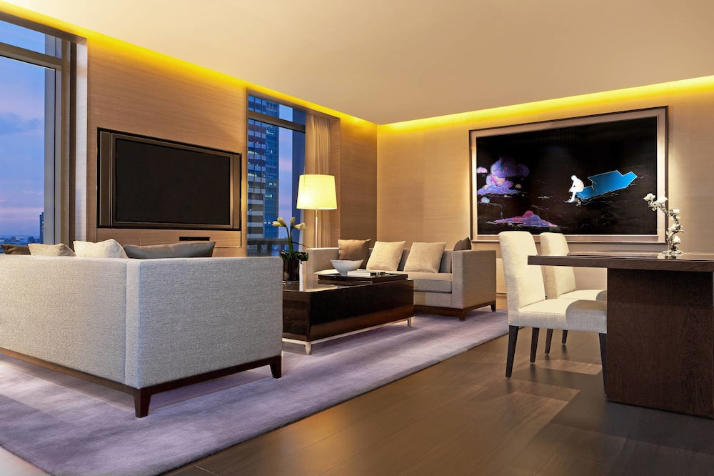 Photo of Livingroom in Xinyi