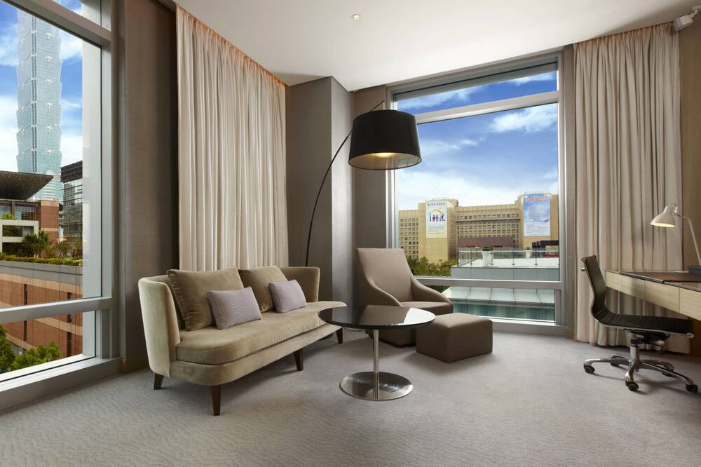 Photo of Bedroom in Xinyi
