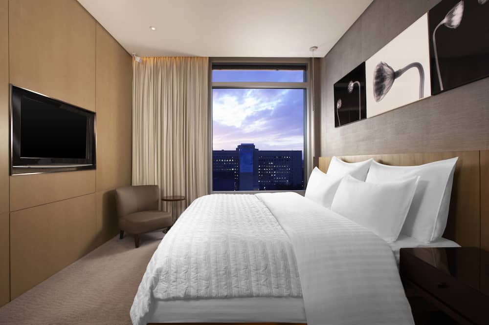 Photo of Bedroom in Xinyi