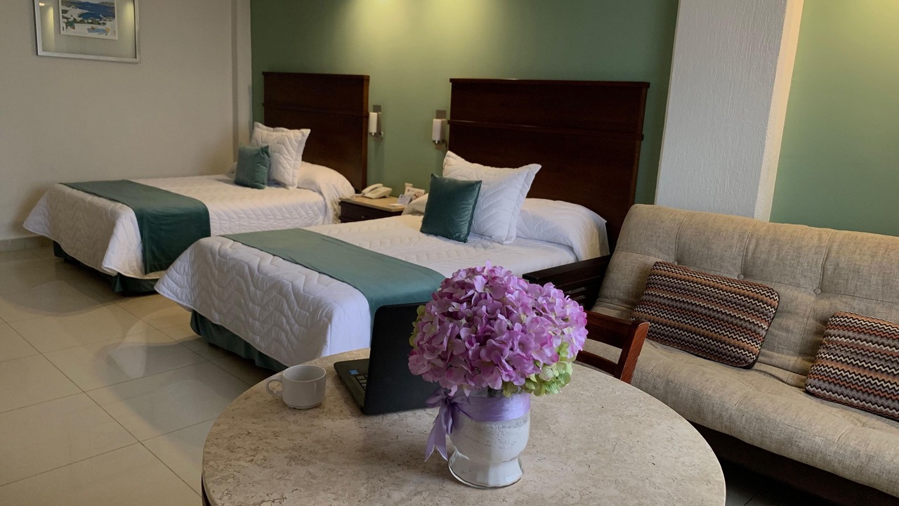 Photo of Bedroom in Veracruz