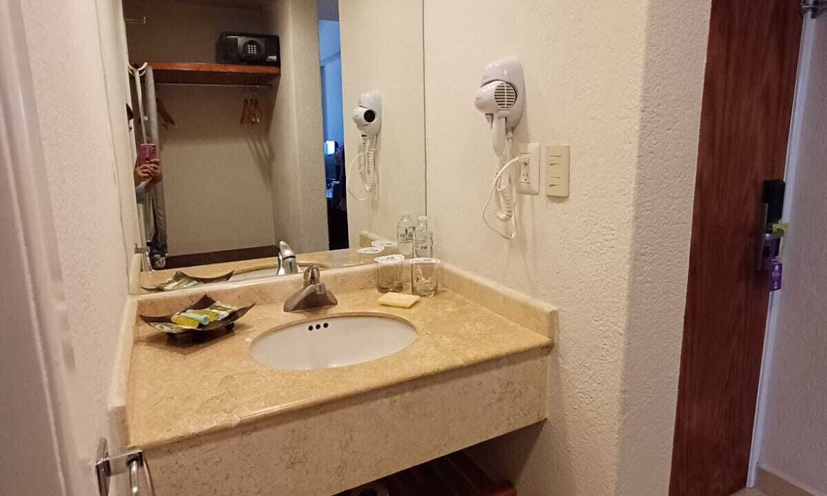 Photo of Bathroom in Veracruz