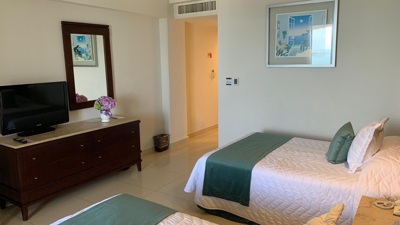 Photo of Bedroom in Veracruz