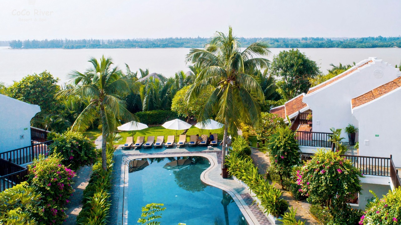 Photo of Outdoor in Cam Thanh
