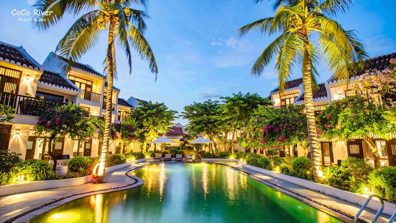 Photo of Outdoor in Cam Thanh