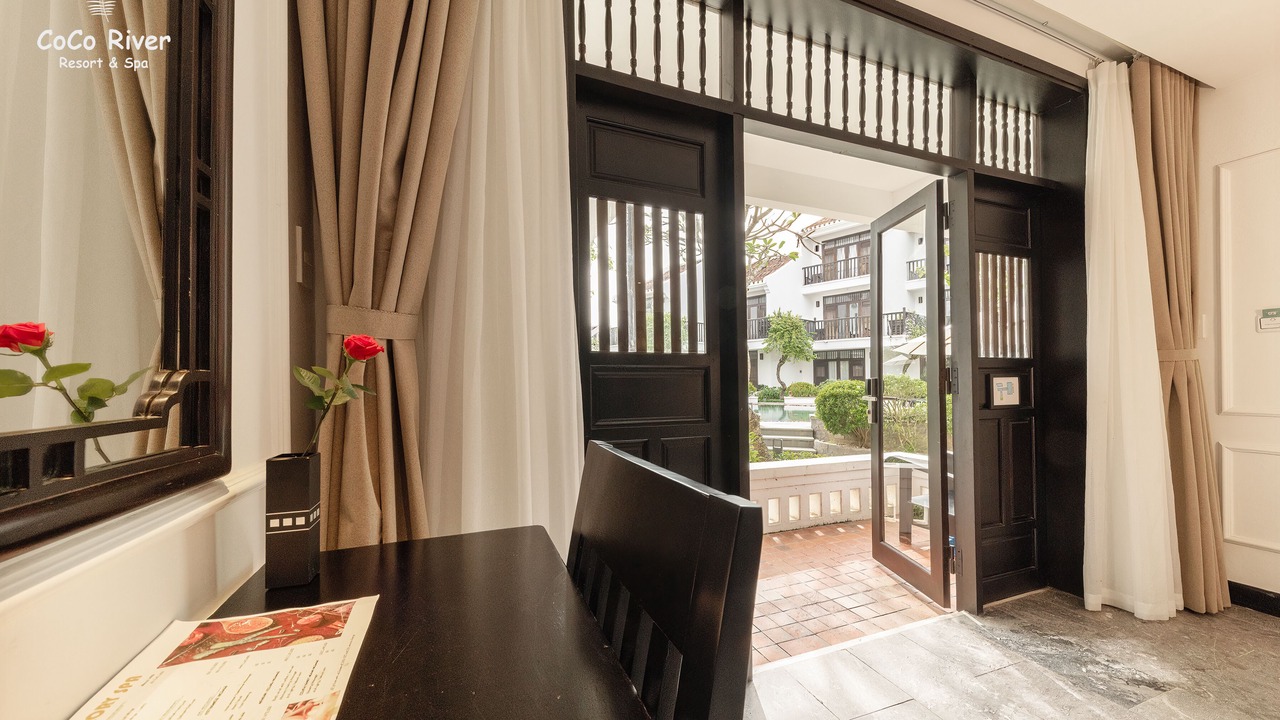 Photo of Outdoor in Cam Thanh