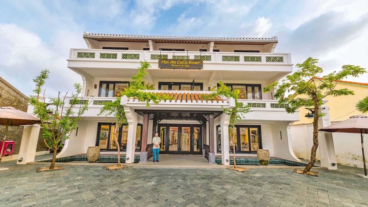 Photo of Outdoor in Cam Thanh