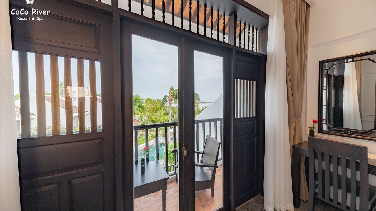 Photo of Bedroom in Cam Thanh
