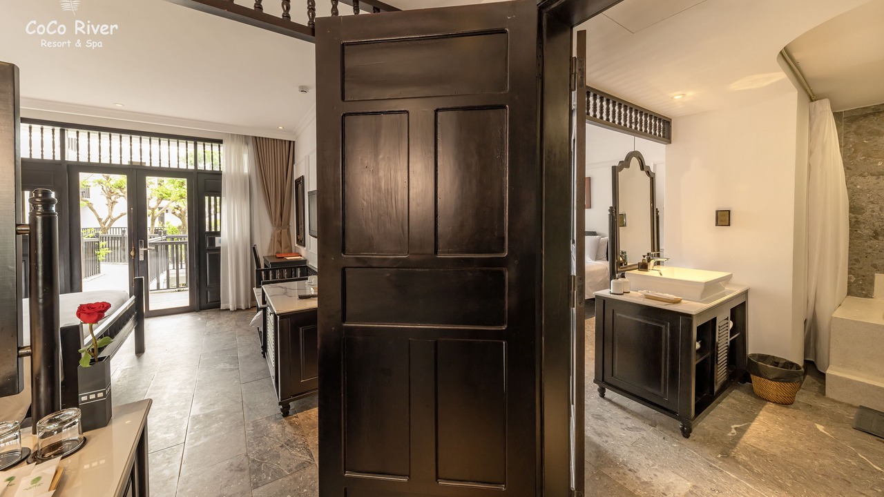 Photo of Bedroom in Cam Thanh