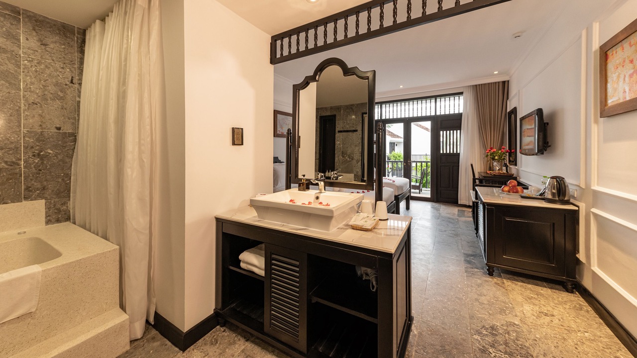 Photo of Bedroom in Cam Thanh