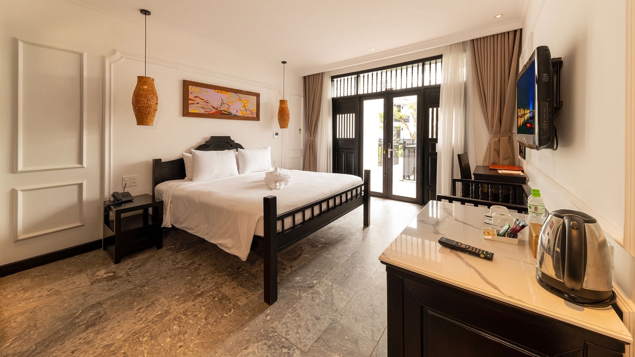 Photo of Bedroom in Cam Thanh