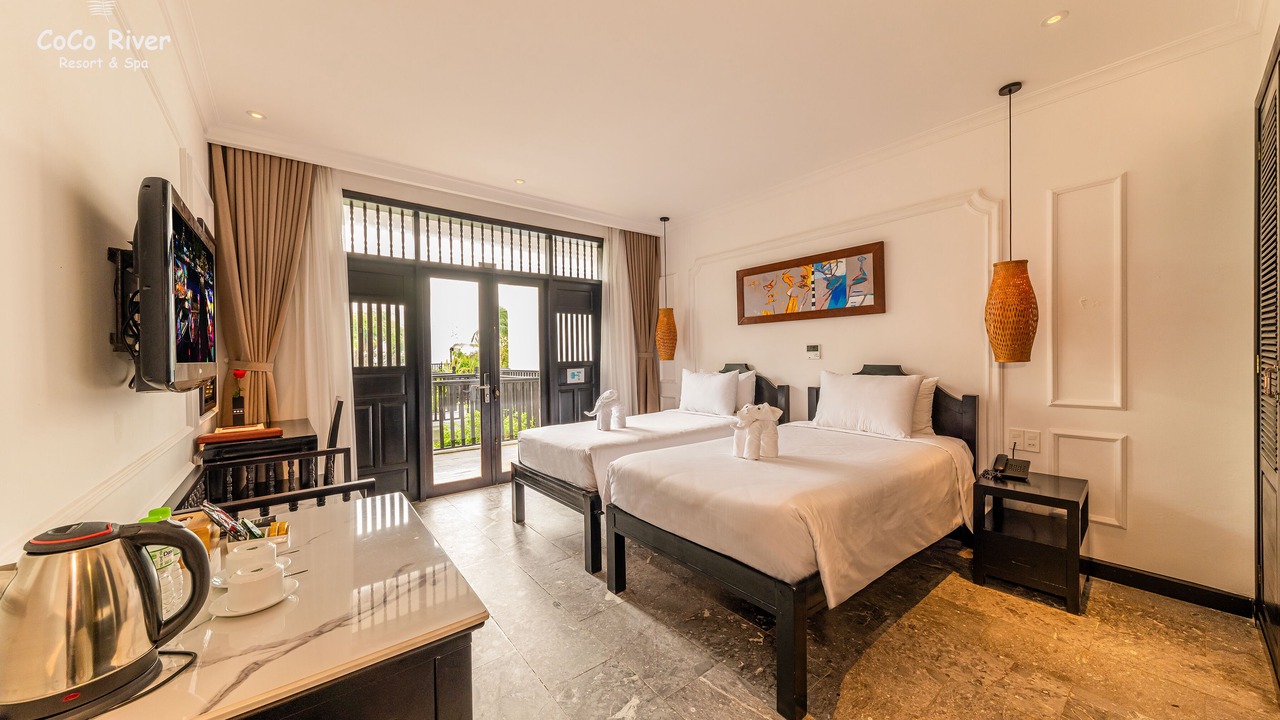 Photo of Bedroom in Cam Thanh