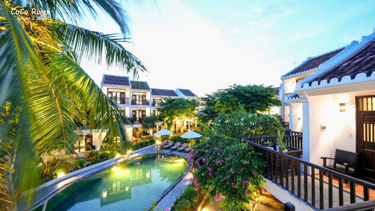 Photo of Outdoor in Cam Thanh
