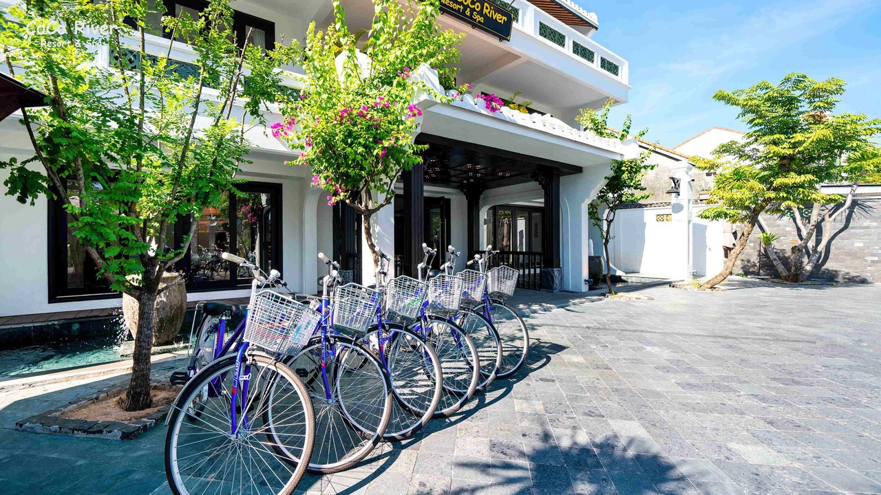 Photo of Outdoor in Cam Thanh