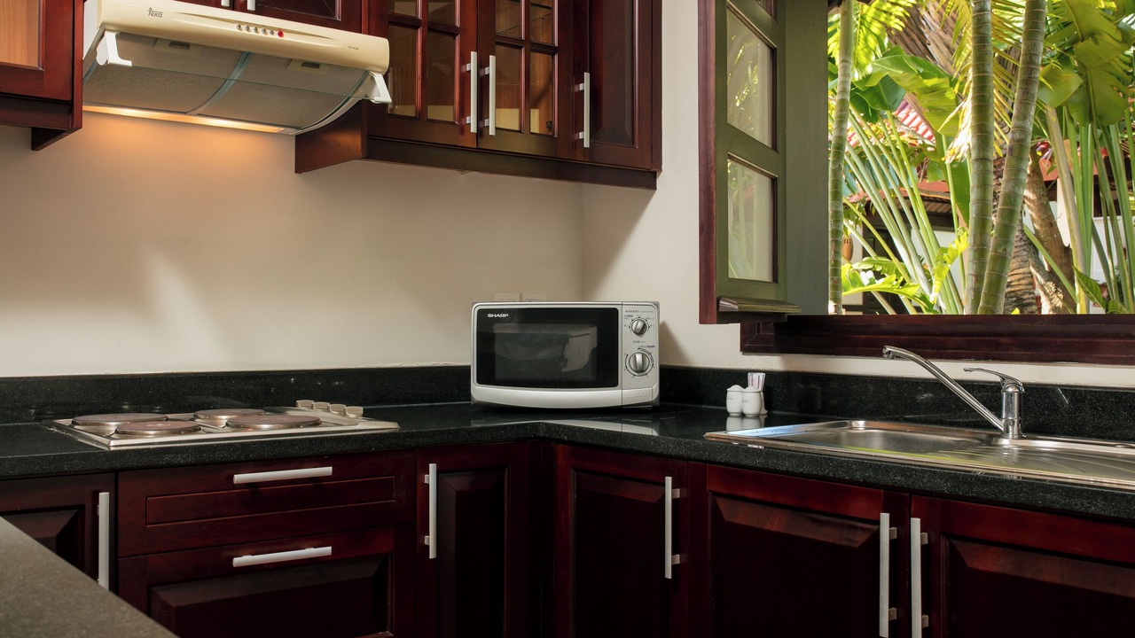 Photo of Kitchen in Son Tra