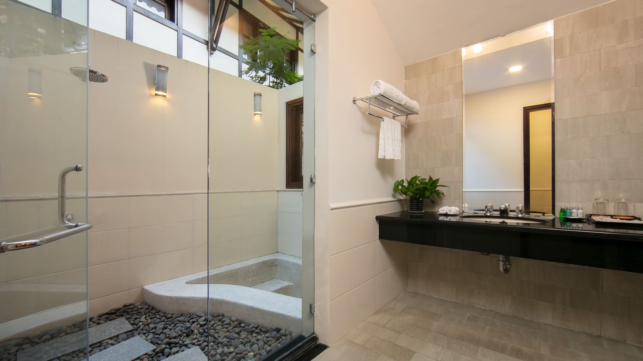 Photo of Bathroom in Son Tra