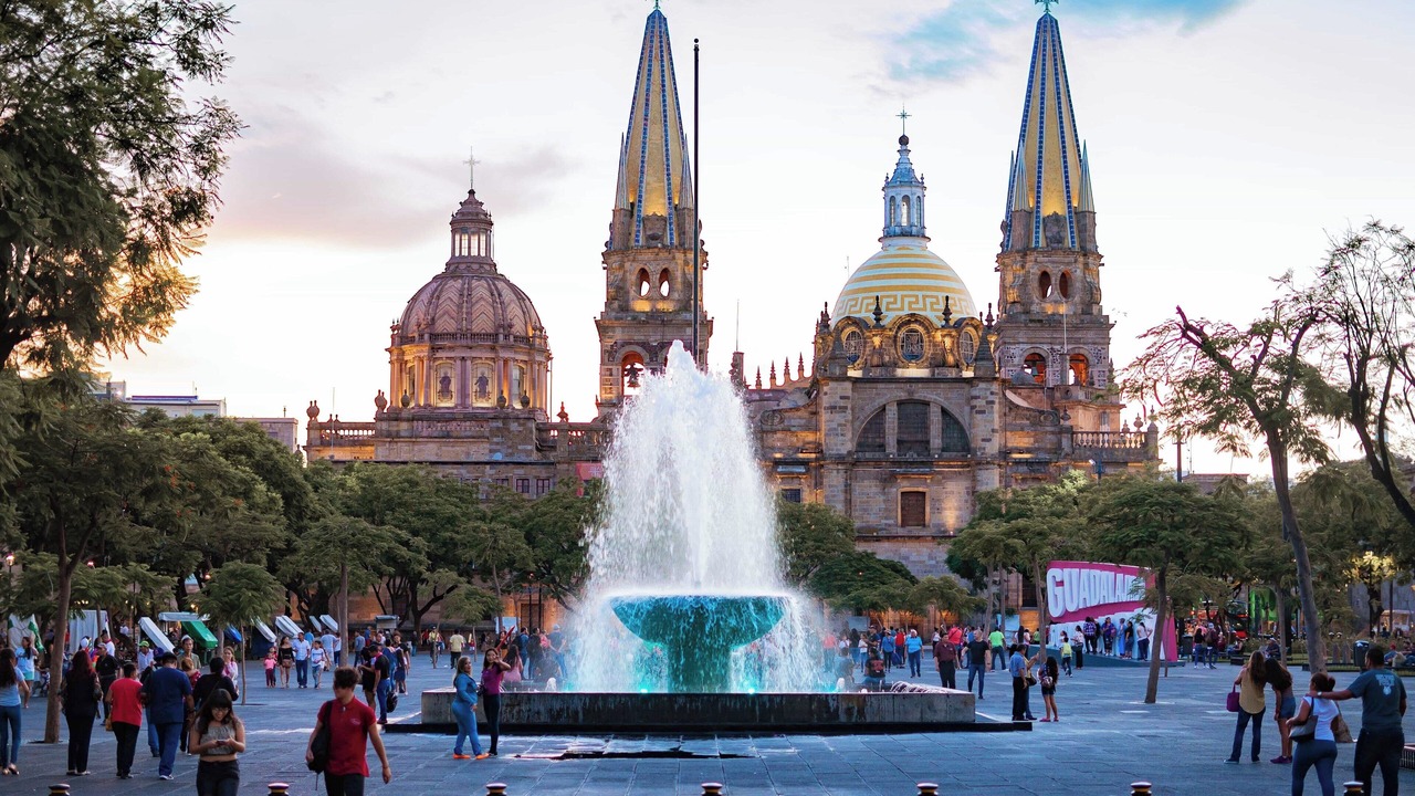 Photo of Others in Zapopan