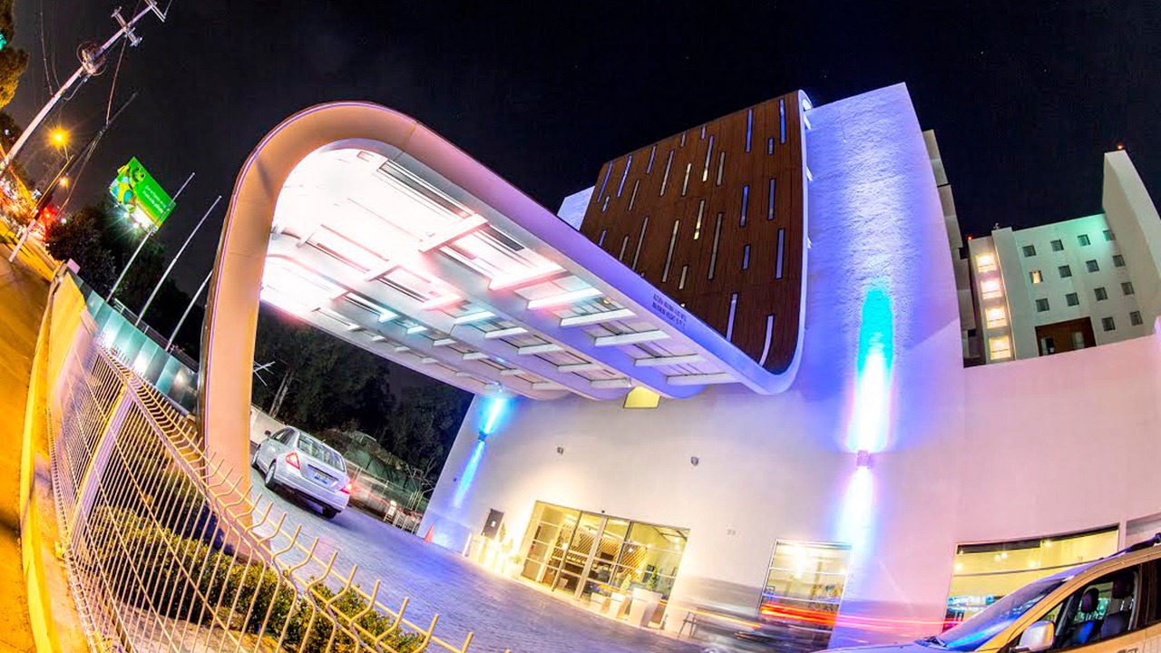 Photo of Outdoor in Zapopan