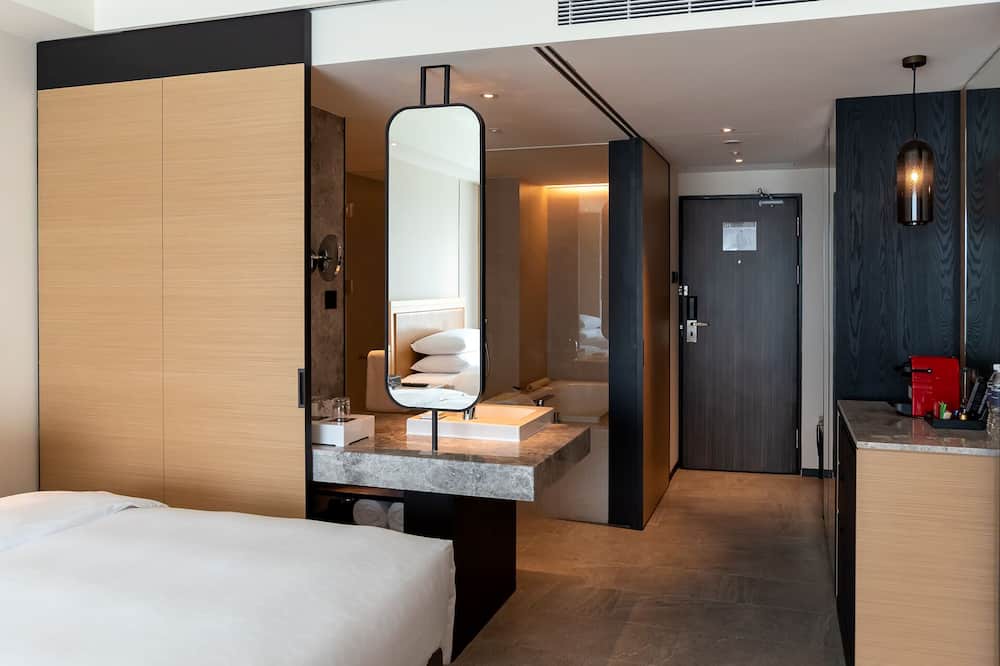 Photo of Bathroom in Dayuan District