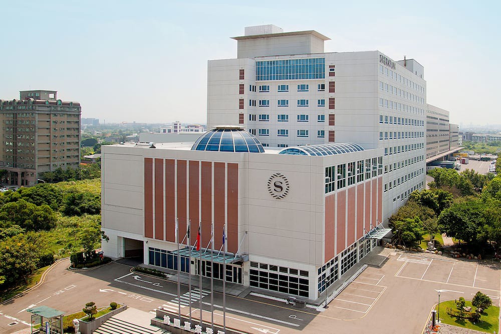 Photo of Outdoor in Dayuan District