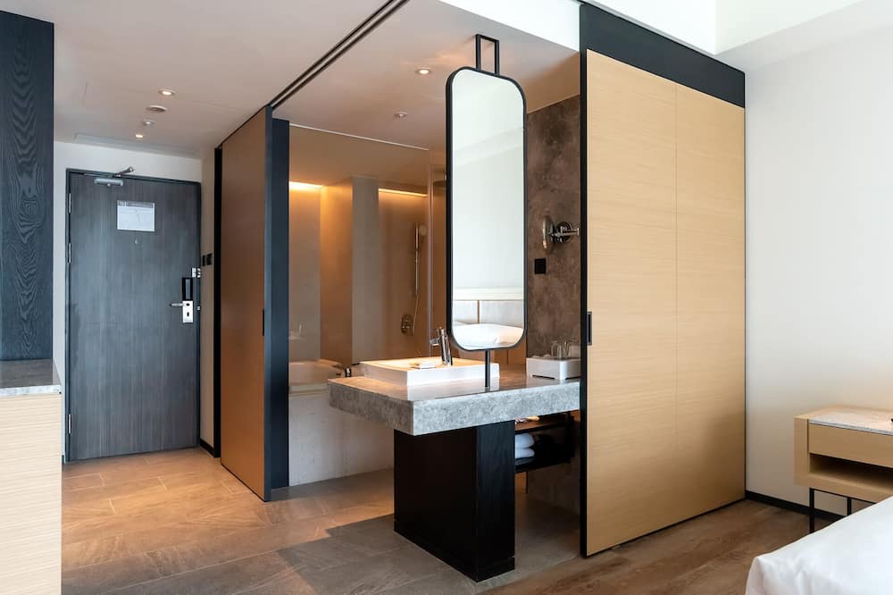 Photo of Bathroom in Dayuan District