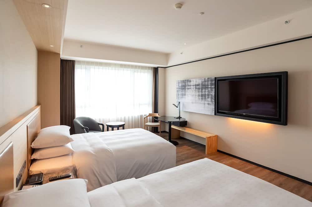 Photo of Bedroom in Dayuan District