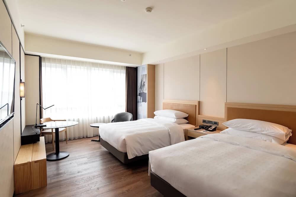 Photo of Bedroom in Dayuan District