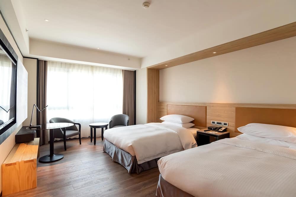 Photo of Bedroom in Dayuan District