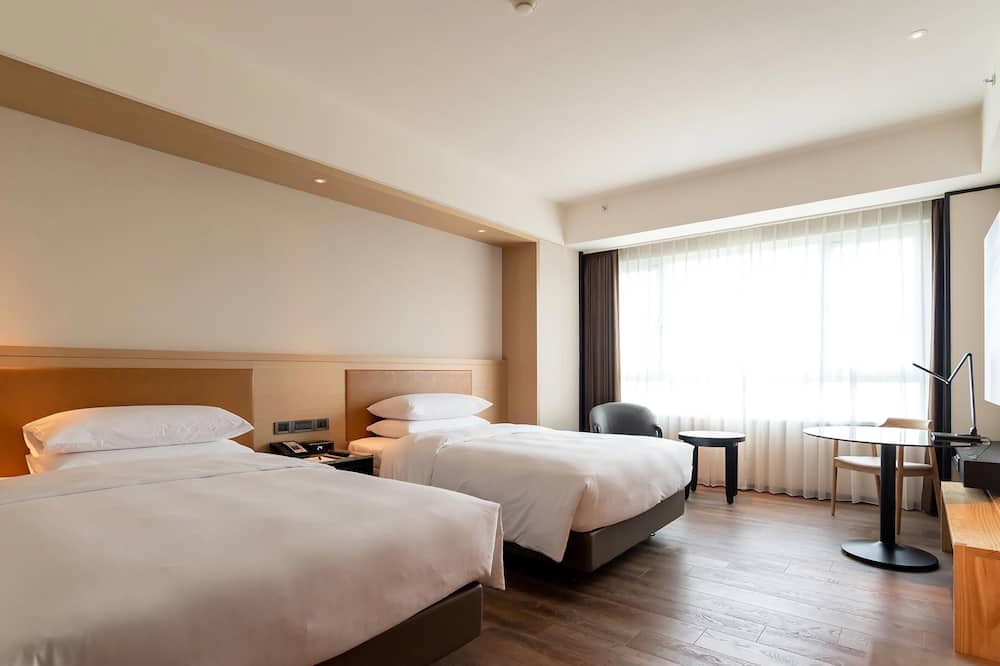 Photo of Bedroom in Dayuan District