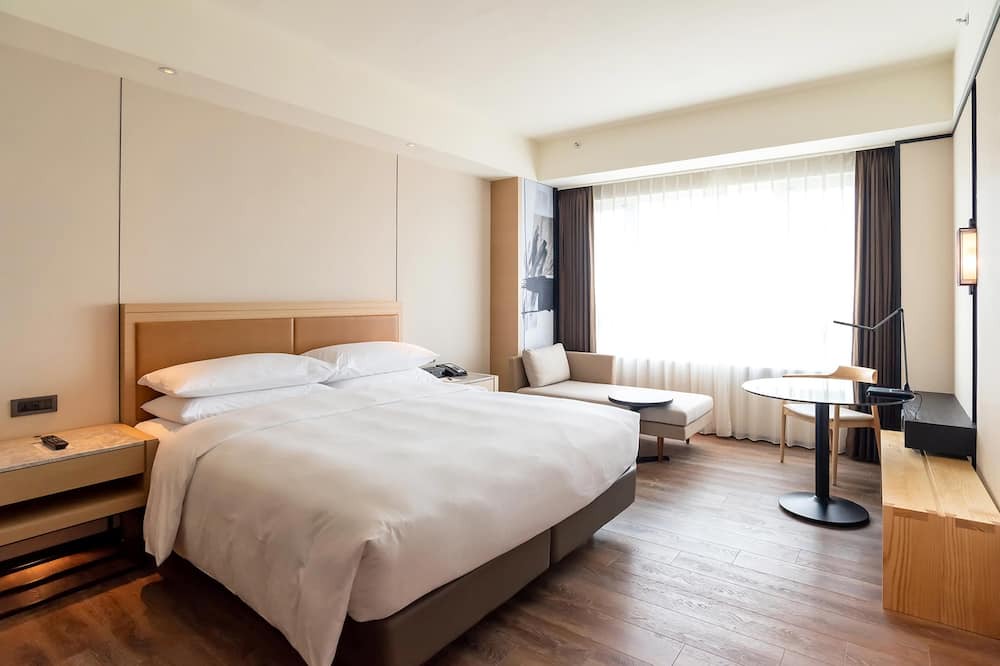 Photo of Bedroom in Dayuan District