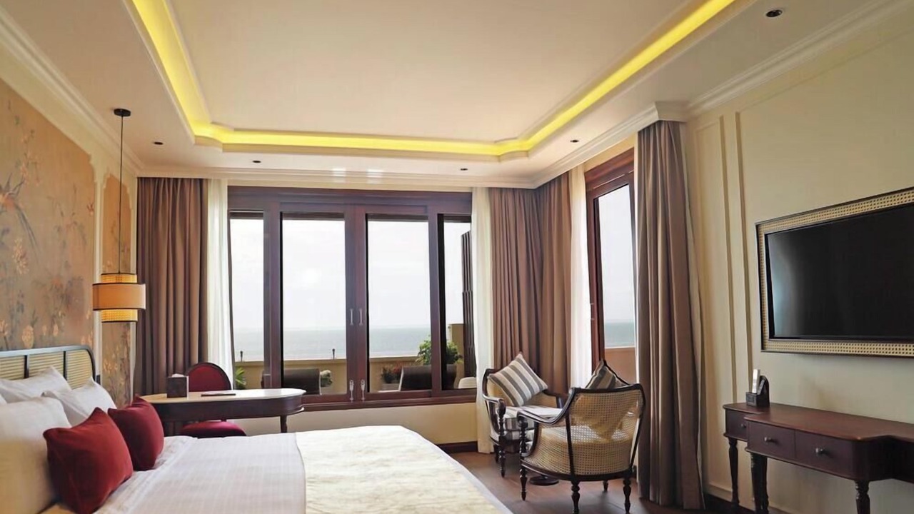 Photo of Bedroom in Central Mui Ne Beach